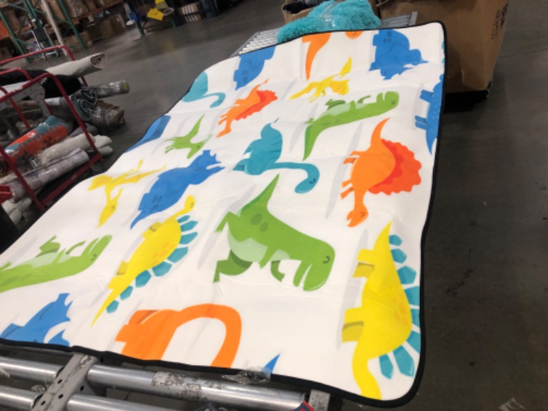 Photo 1 of 6'x4'.5'' Kois Play Mat