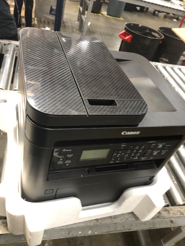 Photo 2 of ***Parts Only***Canon imageCLASS MF264dw II Wireless Monochrome Laser Printer,