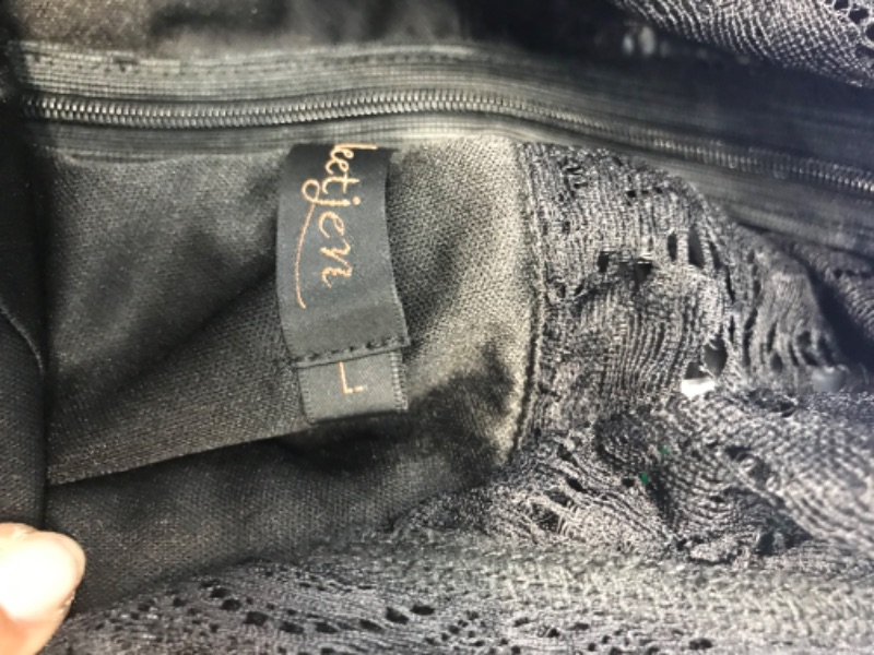Photo 1 of 12 pcs assorted womens clothing sizes vary