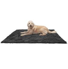 Photo 1 of Ultra Absorbent Muddy Paws Pet Towel & Shammy Dog Rug
