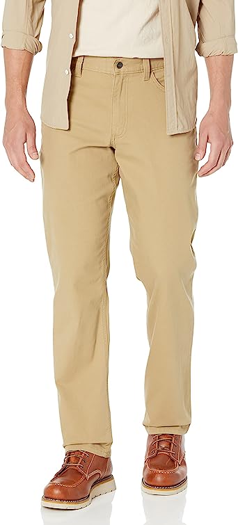 Photo 1 of Carhartt Men's Rugged Flex Relaxed Fit Canvas 5-Pocket Work Pant
32W x 30L