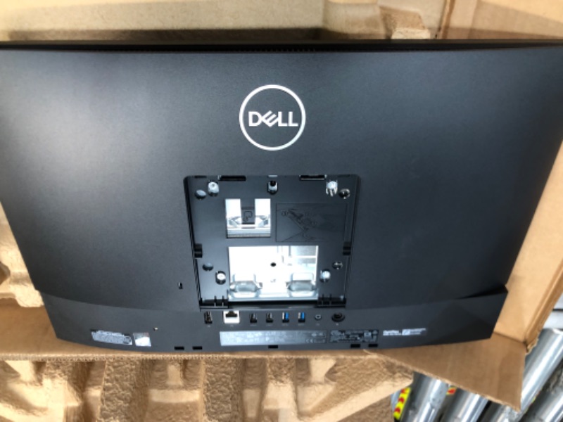 Photo 3 of Dell OptiPlex 3000 3280 Monitor 