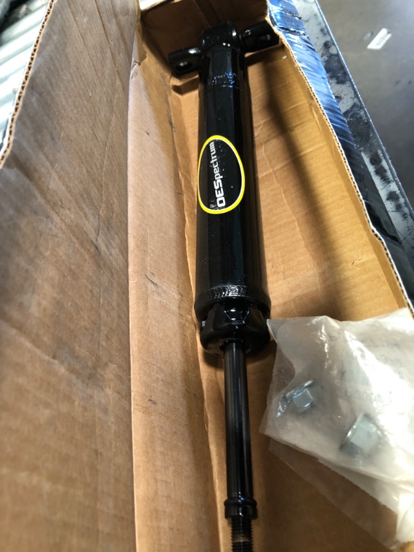 Photo 2 of Monroe Shocks & Struts OESpectrum 5667 Shock Absorber