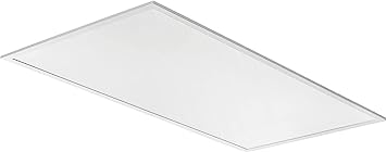 Photo 1 of Lithonia Lighting CPX 2X4 4000LM 50K M2 G2 2 ft. x 4 ft. CPX LED Panel 4000 lumens 5000K CCT
