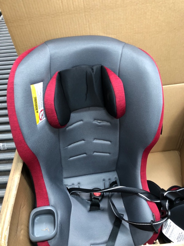 Photo 1 of Baby Trend Trooper 3 in 1 Convertible Car Seat Scooter