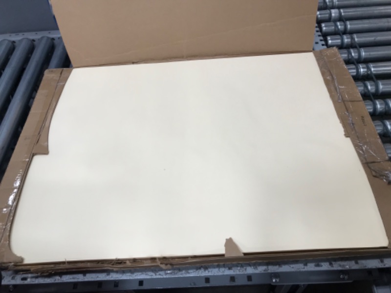 Photo 3 of Pacon Manila Tagboard, 24"X36", Light Weight, 100 Sheets