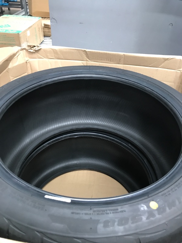 Photo 1 of Firestone Firehawk Indy 500 Ultra High Peformance Tire 275/35R18 95 W