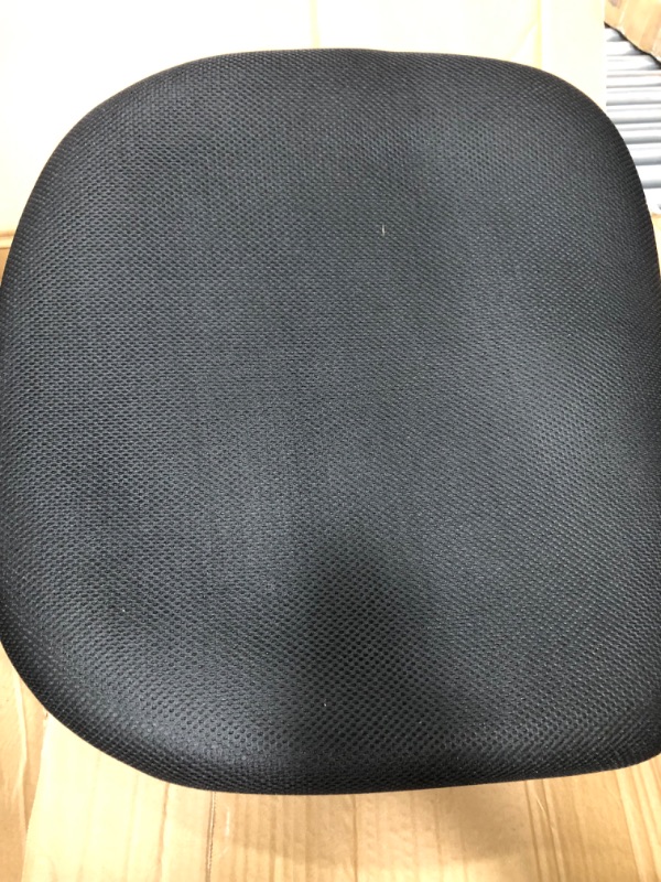 Photo 1 of Duramont Ergonomic Office Chair - Adjustable Desk Chair with Lumbar Support and Rollerblade Wheels - High Back Chairs with Breathable Mesh - Thick Seat Cushion, Head, and Arm Rests - Reclines