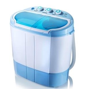 Photo 1 of 2-in-1 Compact & Portable Washer & Dryer PUCWM22
