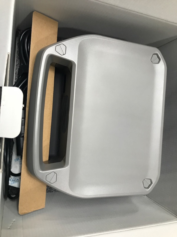 Photo 2 of EF ECOFLOW Portable Power Station RIVER 2, 256Wh LiFePO4 Battery/ 1 Hour Fast Charging, 2 Up to 600W AC Outlets, Solar Generator (Solar Panel Optional) for Outdoor Camping/RVs/Home Use