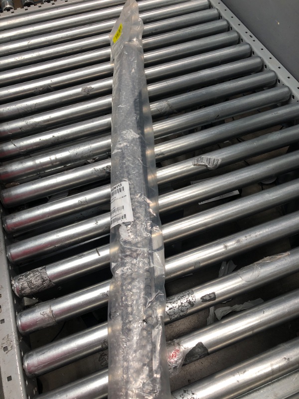 Photo 1 of  Generic Brand Coast to Coast International Body Parts Grilles and Grille Inserts MB1036113
