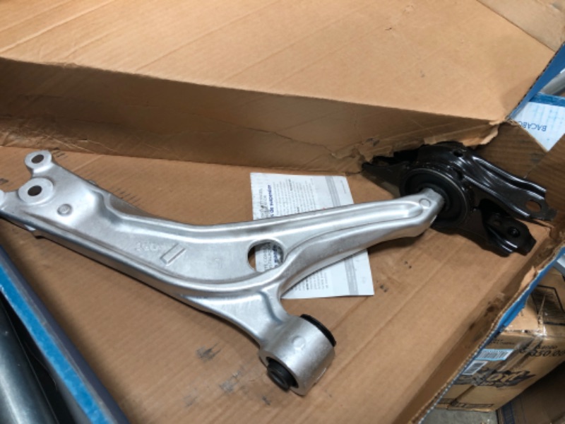 Photo 3 of Beck/Arnley 1028386 Suspension Control Arm