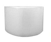 Photo 1 of Amazon Basics Perforated Bubble Cushioning Wrap - Small 3/16", 12-Inch x 175-Foot Long Roll 