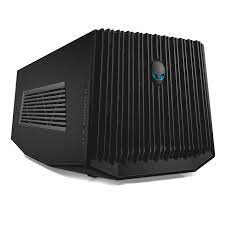 Photo 1 of Alienware Graphics Amplifier (9R7XN), Stealth black