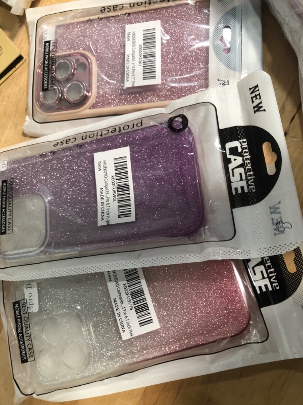 Photo 1 of 6 iphone 14 pro 6.1 cases