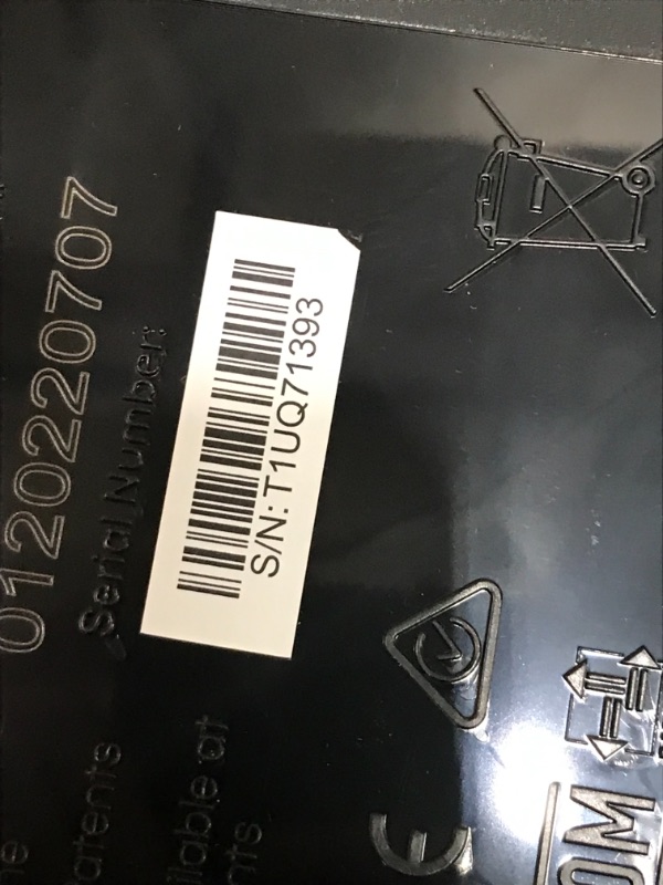 Photo 1 of 4moms MamaRoo Multi-Motion Baby Swing, Bluetooth Baby Swing with 5 Unique Motions, Grey