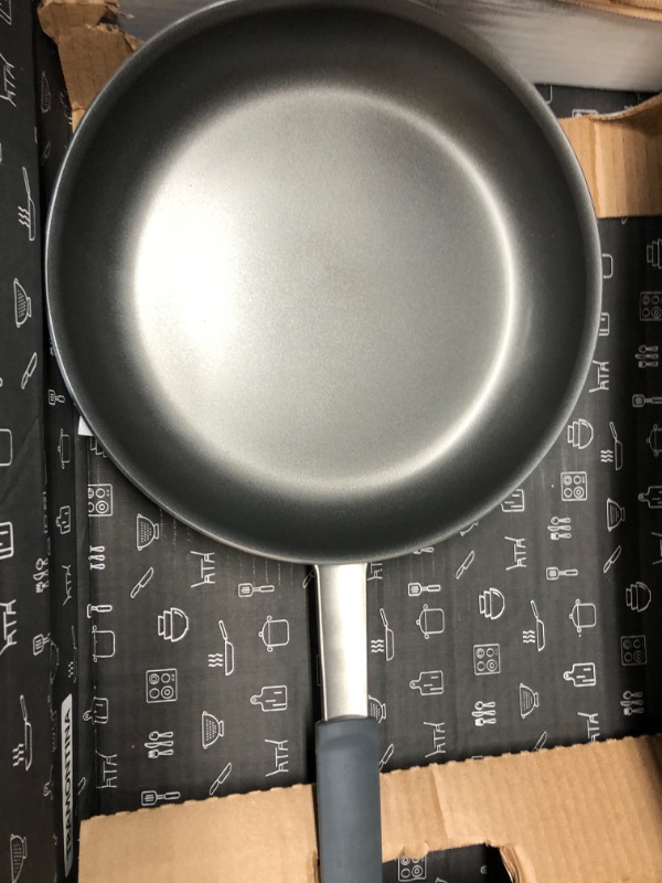 Photo 1 of 12IN RESTAURANT FRY PAN