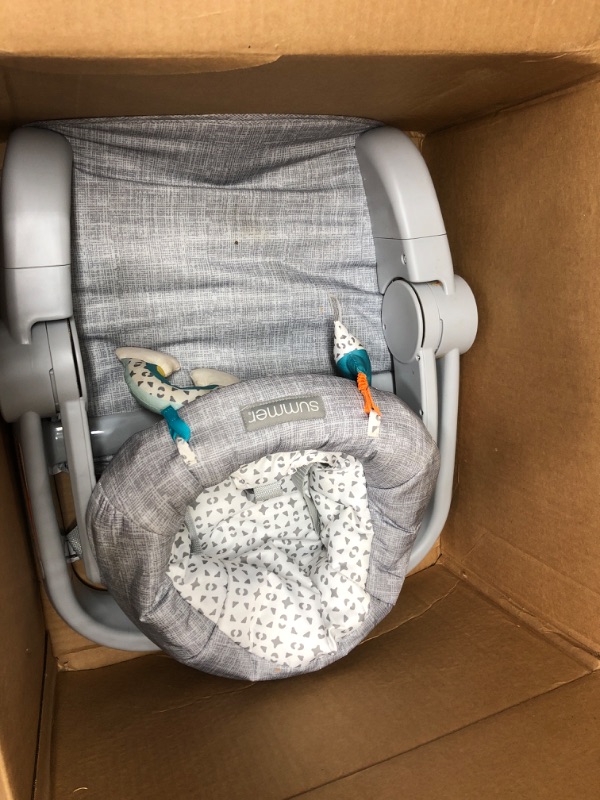 Photo 1 of Baby jumper 