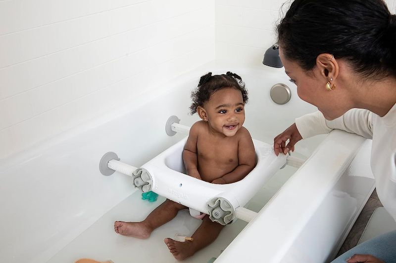 Photo 1 of Baby Basics® Bath Seat
