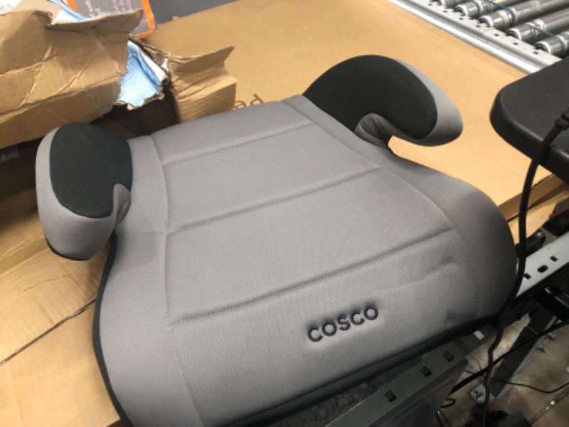 Photo 2 of Cosco Top Side Booster Car Seat in Leo