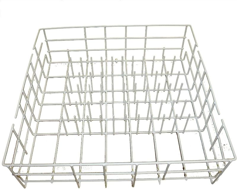 Photo 1 of  Whirlpool ERP Lower Dishwasher Rack