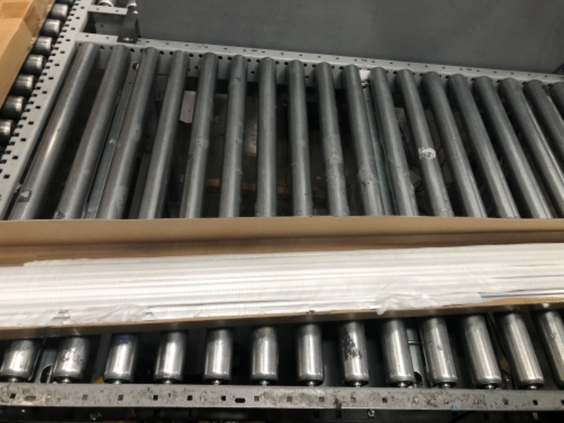 Photo 1 of 10pcs 48inch T Slot 2020 Aluminum Extrusion European Standard Anodized Linear Rail for 3D Printer Parts and CNC DIY 1220mm Silver(48inch) Silver 10PCS 1220mm(48'')