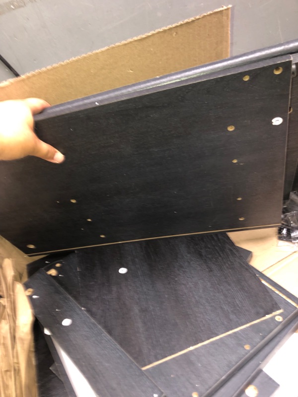 Photo 1 of *UNKNOWN MODEL/BRAND** VASAGLE CABINET SMALL
