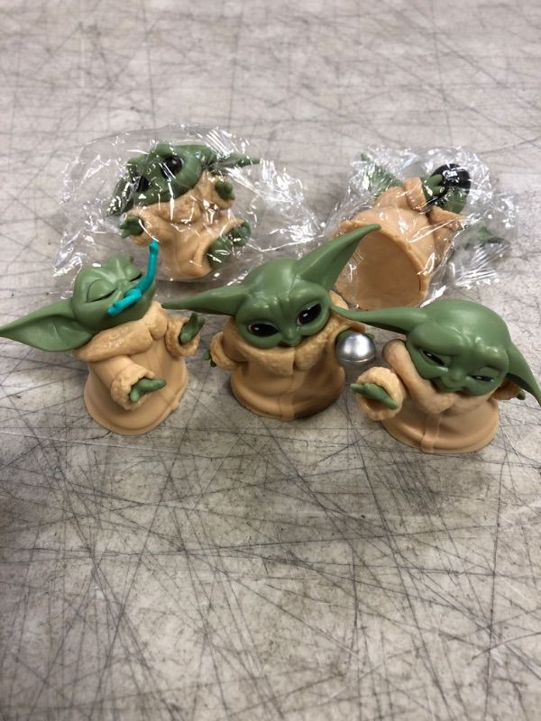 Photo 1 of Baby Yoda Gifts,Baby Yoda Doll,Baby Yoda Toys for Kids,Baby Yoda Figure,Child Yoda Toy,Baby Yoda Figurine,Bebe Yoda for Boys