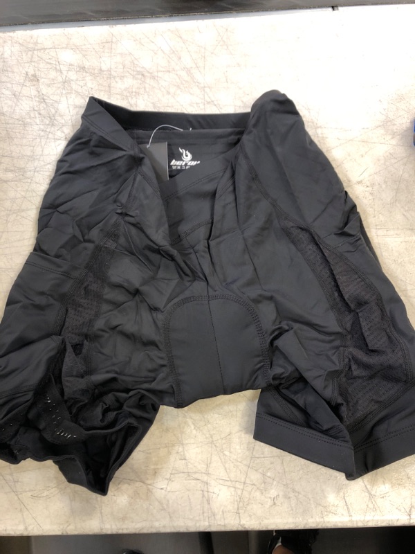 Photo 2 of beroy Women's Cycling Shorts X-Large 313black