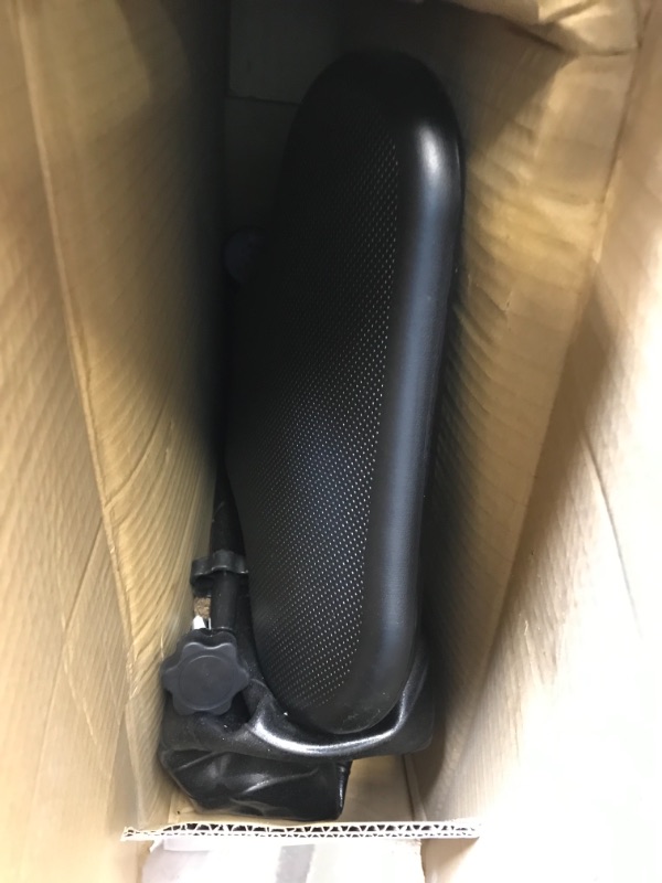 Photo 1 of Gaiam Classic Balance Ball Chair – Exercise Stability Yoga Ball Premium Ergonomic Chair for Home and Office Desk with Air Pump, Exercise Guide and Satisfaction Guarantee Black