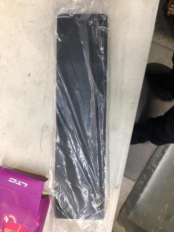 Photo 1 of keyboard rest