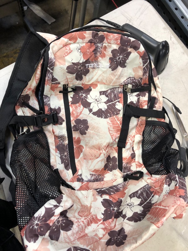 Photo 1 of backpack