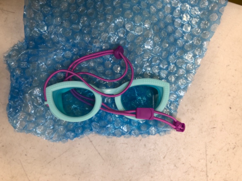 Photo 1 of  Unisex-Child Swim Goggles Sunny G Ages 3-8
