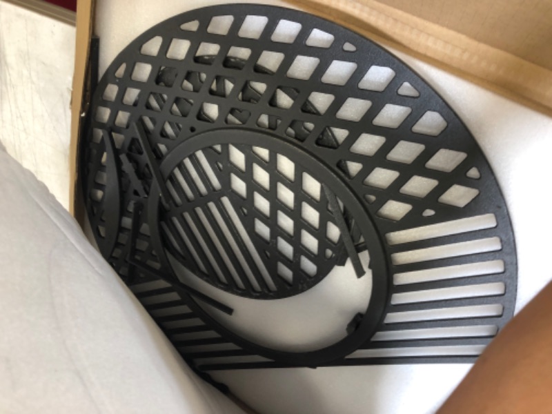 Photo 1 of 22" smoker grills