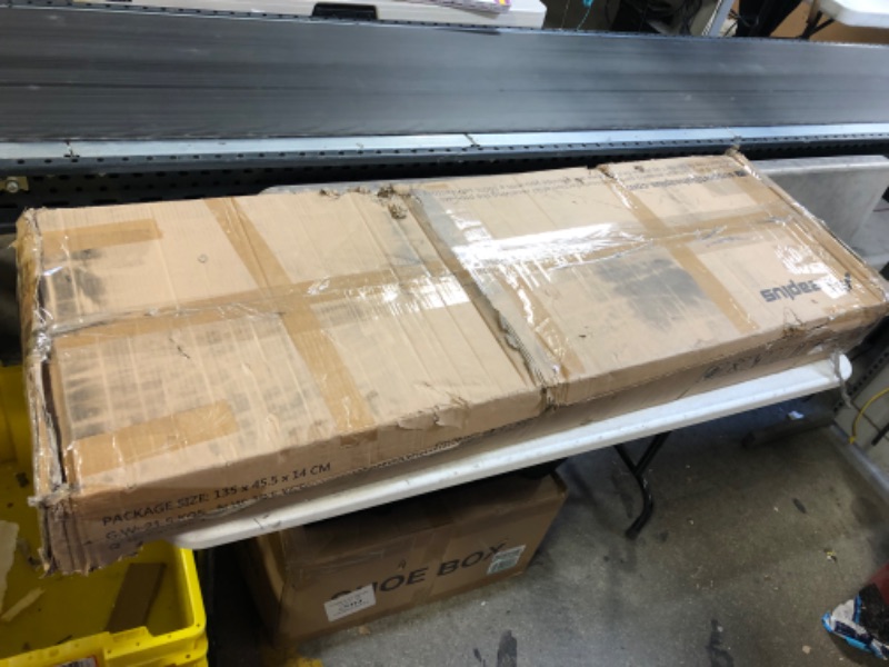 Photo 1 of Aheaplus Coat Rack, Hall Tree with Storage Bench, 5-Tier Shelves, Fabric Storage Basket, Side hooks, Industrial 5 in 1 Large Organizer, 72 inch, Wood Look Accent Furniture-Sturdy Metal Frame, Black