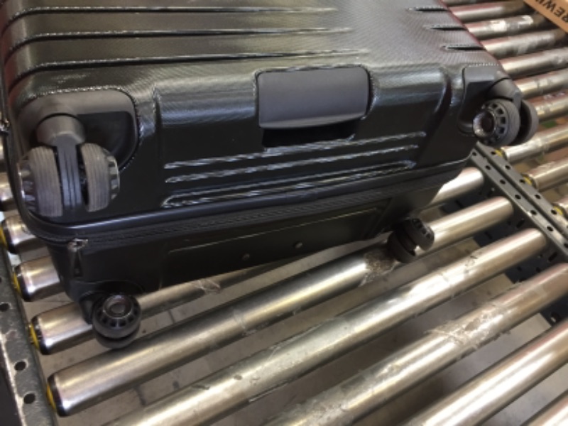 Photo 1 of 26" luggage black 