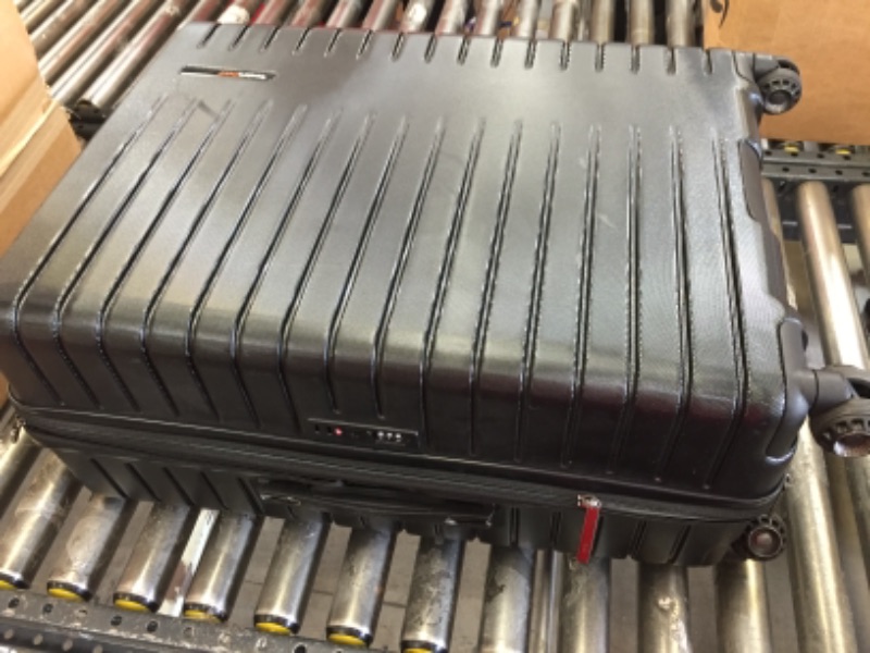 Photo 1 of 26" luggage black 