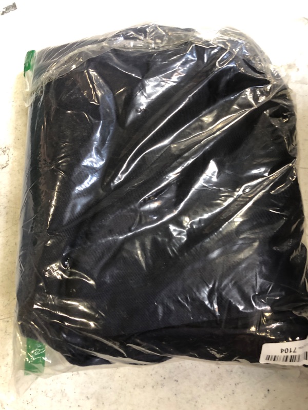 Photo 1 of Carhartt mens Flame Resistant Relaxed Fit Twill Coverall 42 Dark Navy