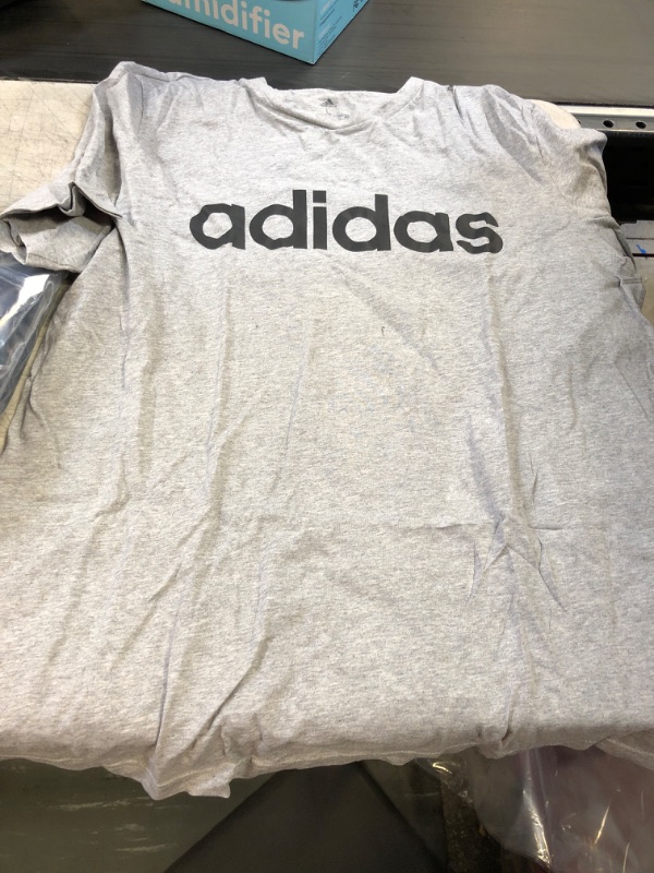 Photo 1 of ADIDAS SHIRT, L 