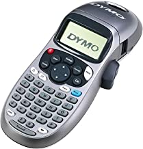 Photo 1 of Dymo 1749027 Letratag, LT100H, Personal Hand-Held Label Maker
