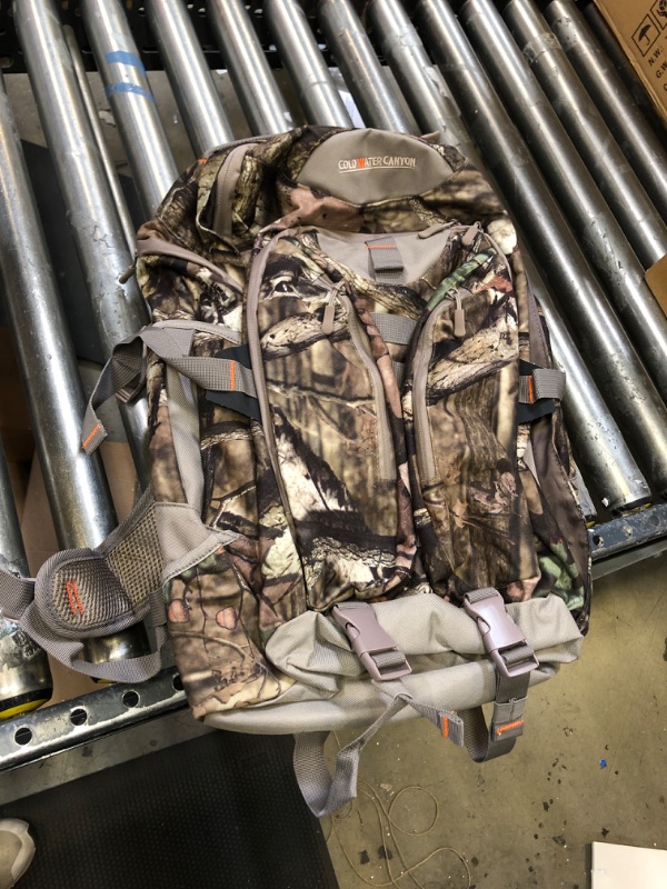 Photo 2 of Fieldline Pro Series Eagle Backpack
