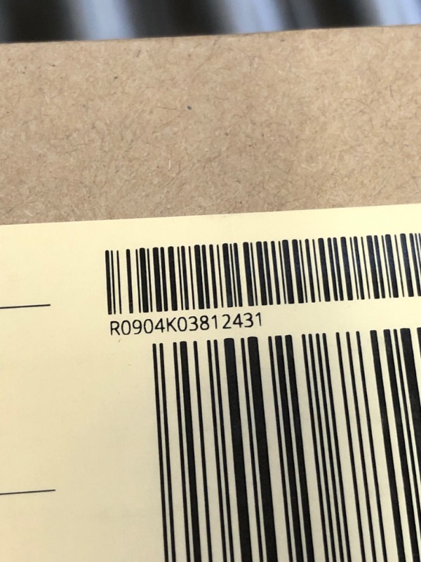 Photo 1 of Roborock S6 Pro Ultra Robot Vacuum and Mop, Auto-Drying, Self-Washing, Liftable Dual Brush & Sonic Mop, 6000Pa Suction, Self-Refilling, Self-Emptying, Obstacle Avoidance, Black (RockDock Ultra Series) S6 Pro Ultra(Black)