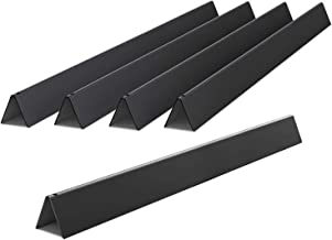 Photo 1 of X Home 22.5-Inch Heavier Flavorizer Bars Replacement for Weber Genesis Silver/Gold B & C, Spirit E-310, Spirit 300 Series (Side-Mounted Control) Grill Parts, Porcelain-enameled, 5-Pack https://a.co/d/5H7UCGY