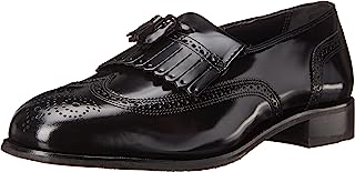 Photo 1 of Florsheim Men's, Lexington Wingtip Loafer - Black - Sz 14 D
