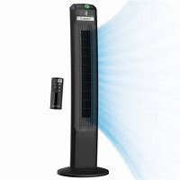 Photo 1 of 42" ECO QUIET DC TOWER FAN 12 SPEED WITH REMOTE