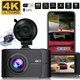 Photo 1 of 4K Dash Cam Front