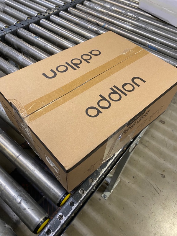 Photo 1 of addlon 96 FT (2x48FT) Outdoor String Lights Commercial Grade Strand 32 Edison Vintage Bulbs 30 Hanging Sockets