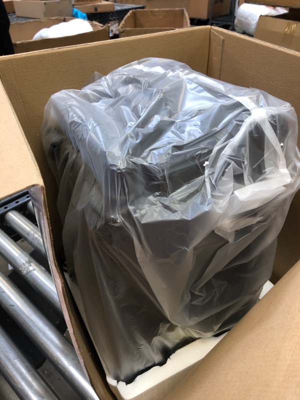 Photo 1 of 8’’ Portable PA Speaker System - Wireless BT Streaming PA & Karaoke Party Audio Speaker, Two Wireless Mic, Wired Microphone, Tablet Stand, Flashing Party Lights, MP3/USB//FM Radio - PHPWA8TB 8 inch Speaker System