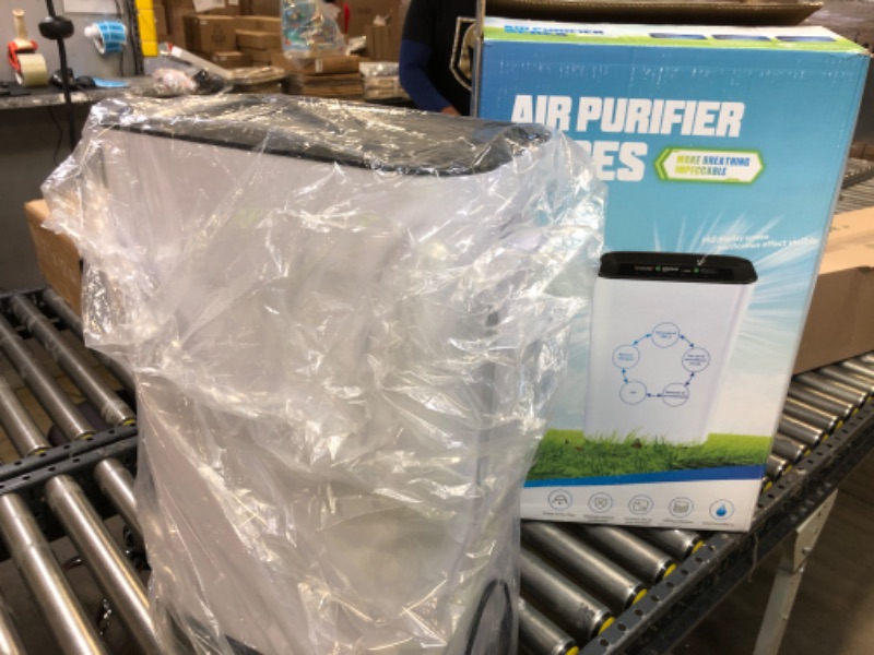 Photo 1 of  Air Purifiers for Large Room