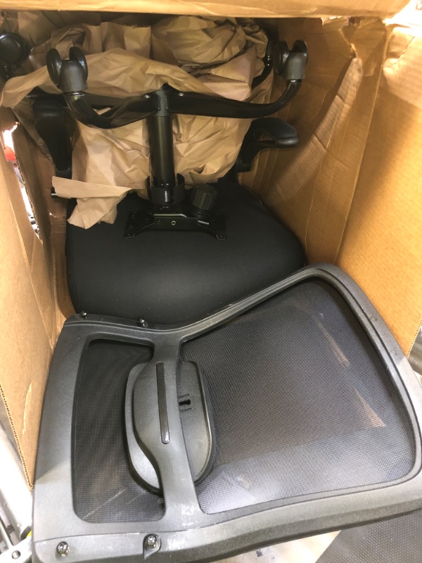 Photo 1 of OFFICE CHAIR
